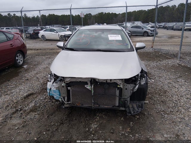Toyota COROLLA LE 2024 5YFB4MDE8RP185525 Image 13