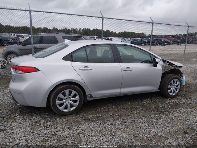 Toyota COROLLA LE 2024 5YFB4MDE8RP185525 Image 14