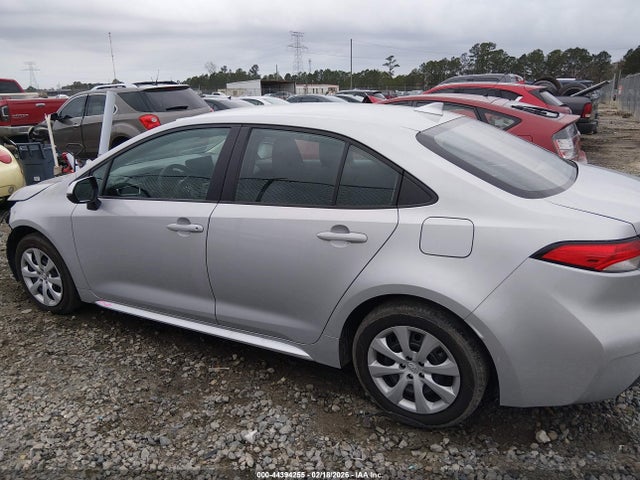 Toyota COROLLA LE 2024 5YFB4MDE8RP185525 Image 15