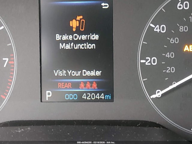 Toyota COROLLA LE 2024 5YFB4MDE8RP185525 Image 16