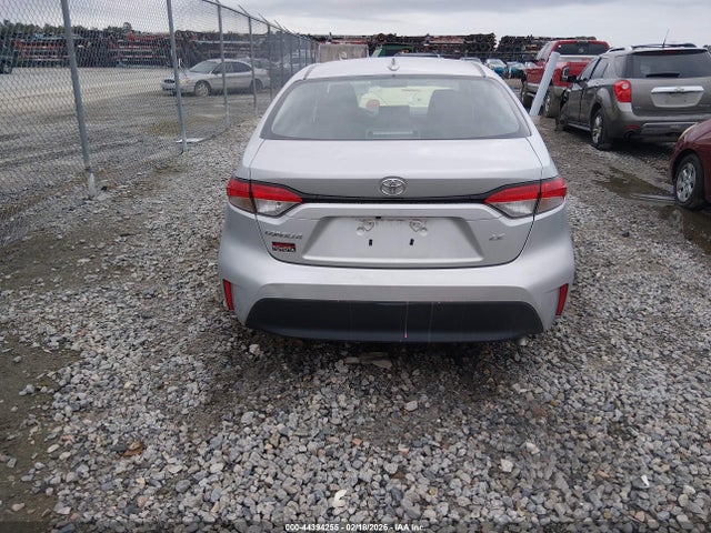 Toyota COROLLA LE 2024 5YFB4MDE8RP185525 Image 17
