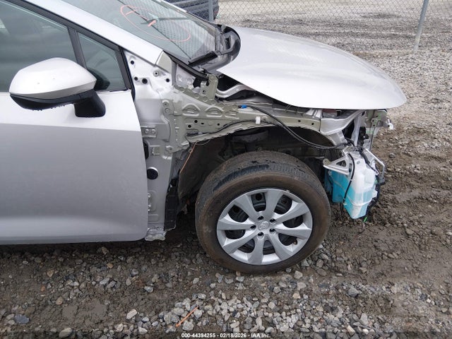 Toyota COROLLA LE 2024 5YFB4MDE8RP185525 Image 19