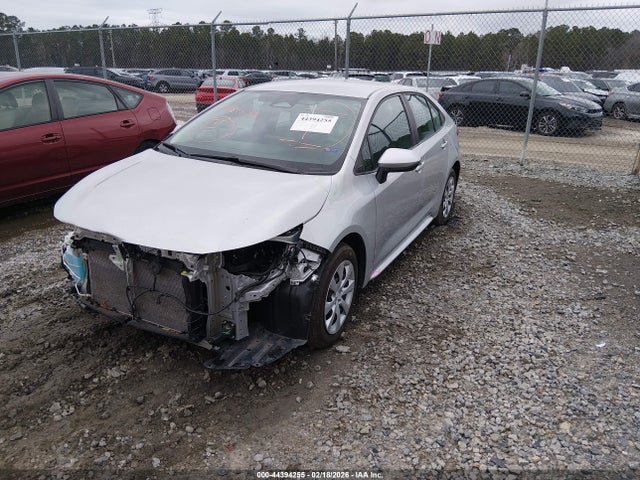 Toyota COROLLA LE 2024 5YFB4MDE8RP185525 Image 2