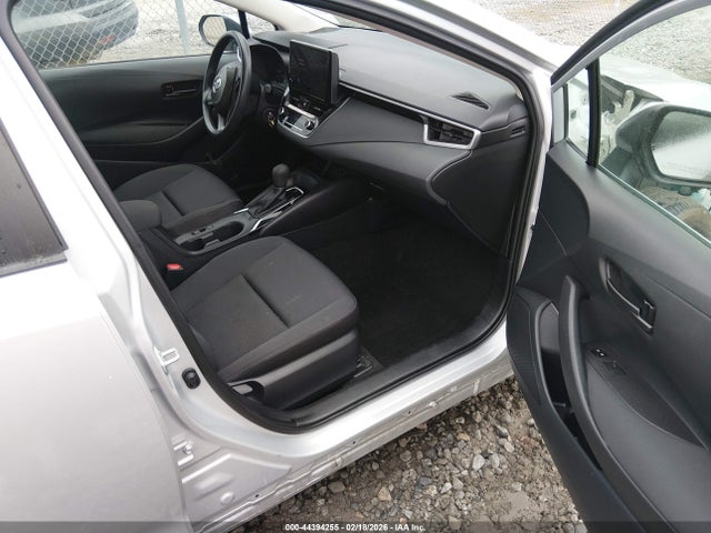 Toyota COROLLA LE 2024 5YFB4MDE8RP185525 Image 5