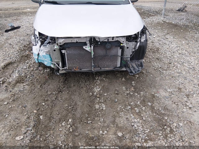 Toyota COROLLA LE 2024 5YFB4MDE8RP185525 Image 6