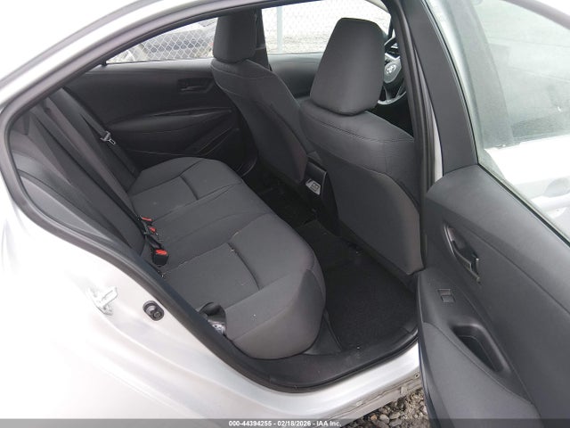 Toyota COROLLA LE 2024 5YFB4MDE8RP185525 Image 8