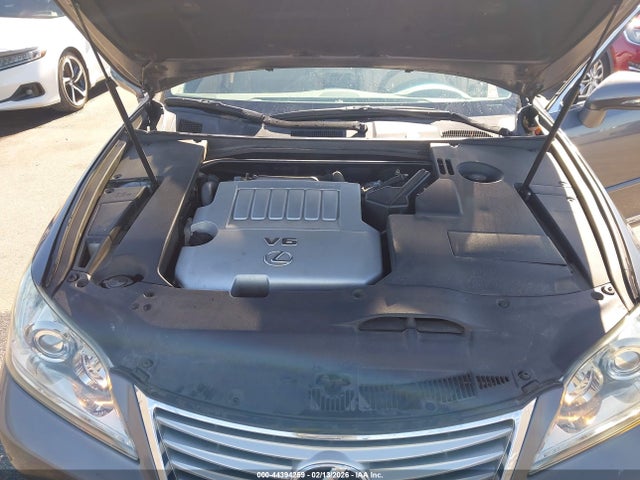 Aukcja sprzedaży 2012 Lexus Es 350, vin: JTHBK1EG0C2506840, numer aukcji: 44394259