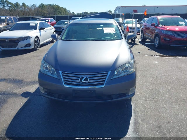 Aukcja sprzedaży 2012 Lexus Es 350, vin: JTHBK1EG0C2506840, numer aukcji: 44394259