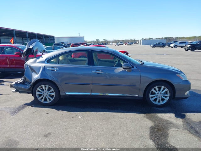Aukcja sprzedaży 2012 Lexus Es 350, vin: JTHBK1EG0C2506840, numer aukcji: 44394259