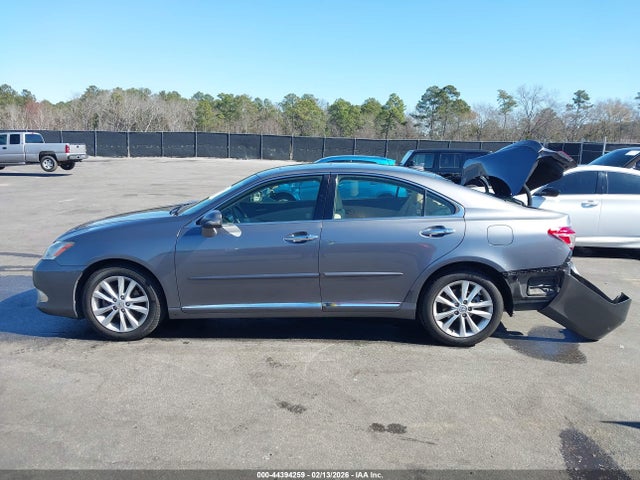 Aukcja sprzedaży 2012 Lexus Es 350, vin: JTHBK1EG0C2506840, numer aukcji: 44394259