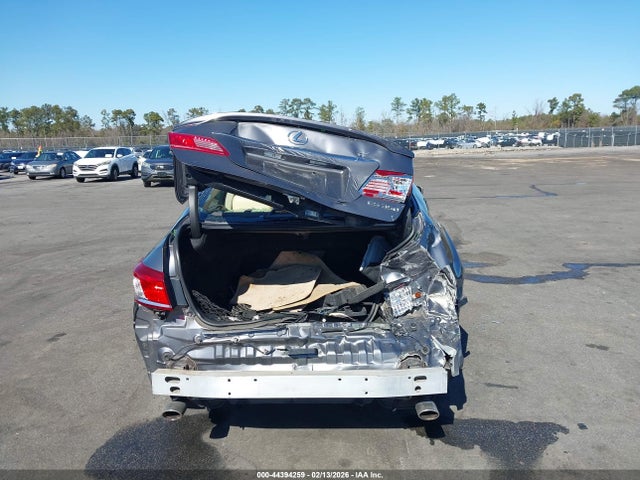 Aukcja sprzedaży 2012 Lexus Es 350, vin: JTHBK1EG0C2506840, numer aukcji: 44394259