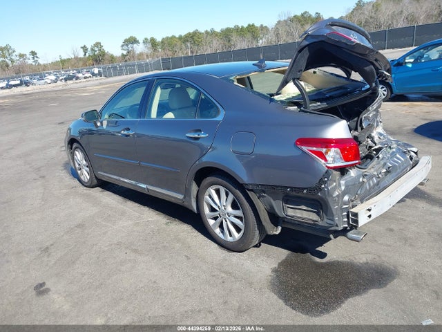 Aukcja sprzedaży 2012 Lexus Es 350, vin: JTHBK1EG0C2506840, numer aukcji: 44394259