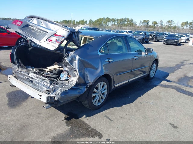 Aukcja sprzedaży 2012 Lexus Es 350, vin: JTHBK1EG0C2506840, numer aukcji: 44394259