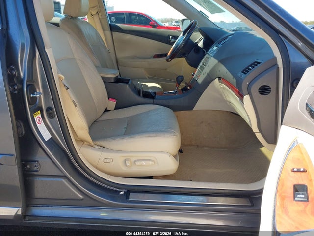 Aukcja sprzedaży 2012 Lexus Es 350, vin: JTHBK1EG0C2506840, numer aukcji: 44394259