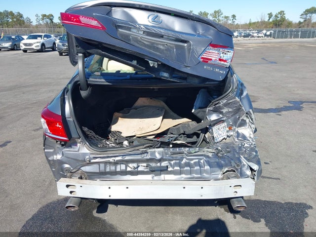Aukcja sprzedaży 2012 Lexus Es 350, vin: JTHBK1EG0C2506840, numer aukcji: 44394259