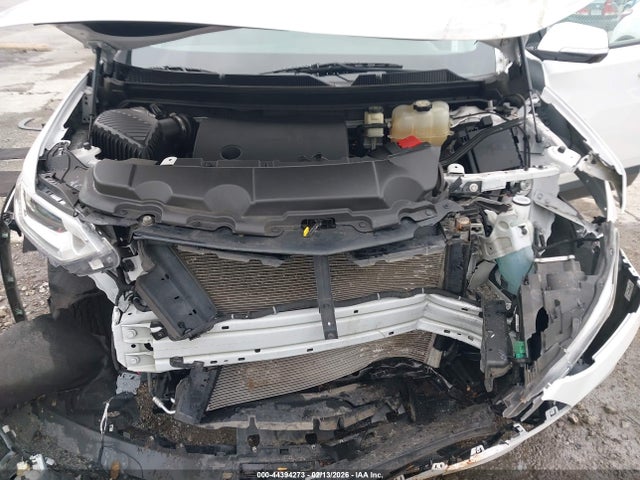 1GNERJKW2LJ190697 Chevrolet Traverse Fwd Rs