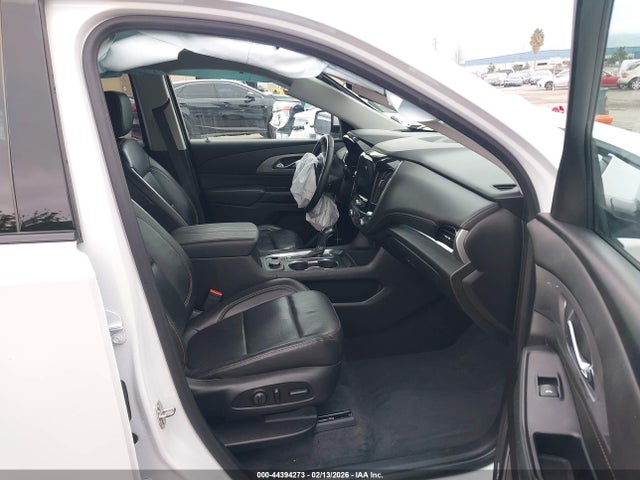 1GNERJKW2LJ190697 Chevrolet Traverse Fwd Rs