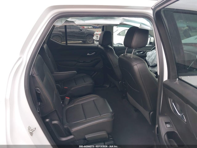 1GNERJKW2LJ190697 Chevrolet Traverse Fwd Rs