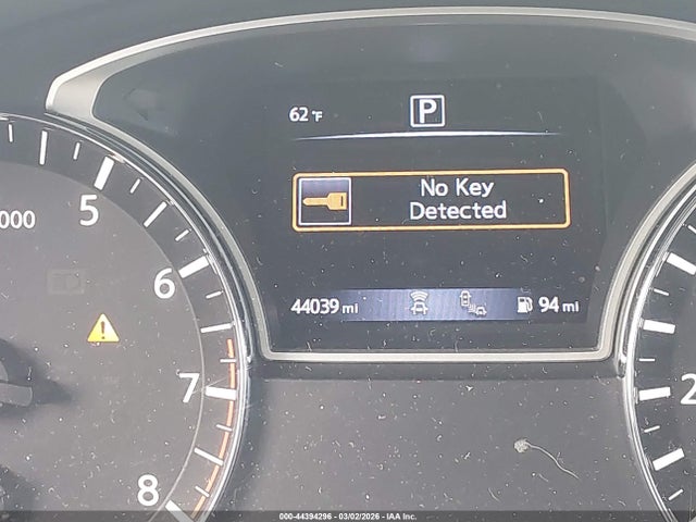 1N4BL3AP9GC137661 Nissan Altima 3.5 Sl