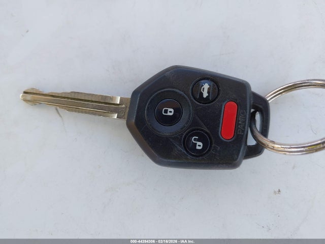 2017 SUBARU FORESTER JF2SJAJC6HH548104 Photo 10