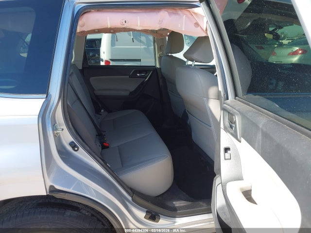 2017 SUBARU FORESTER JF2SJAJC6HH548104 Photo 7