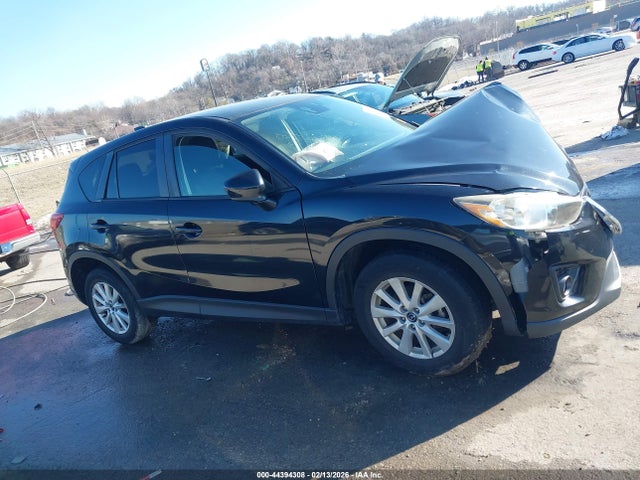 Aukcja sprzedaży 2014 Mazda Cx-5 Touring, vin: JM3KE2CY8E0337263, numer aukcji: 44394308