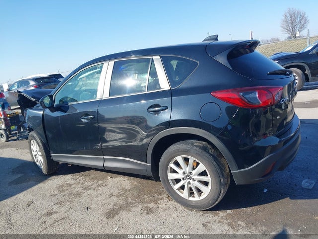 Aukcja sprzedaży 2014 Mazda Cx-5 Touring, vin: JM3KE2CY8E0337263, numer aukcji: 44394308