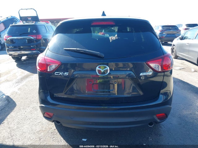 Aukcja sprzedaży 2014 Mazda Cx-5 Touring, vin: JM3KE2CY8E0337263, numer aukcji: 44394308
