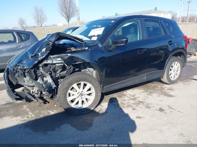 Aukcja sprzedaży 2014 Mazda Cx-5 Touring, vin: JM3KE2CY8E0337263, numer aukcji: 44394308