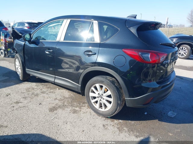 Aukcja sprzedaży 2014 Mazda Cx-5 Touring, vin: JM3KE2CY8E0337263, numer aukcji: 44394308