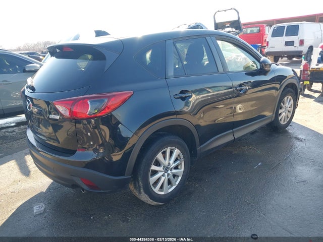 Aukcja sprzedaży 2014 Mazda Cx-5 Touring, vin: JM3KE2CY8E0337263, numer aukcji: 44394308
