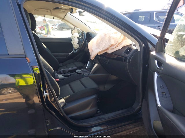 Aukcja sprzedaży 2014 Mazda Cx-5 Touring, vin: JM3KE2CY8E0337263, numer aukcji: 44394308