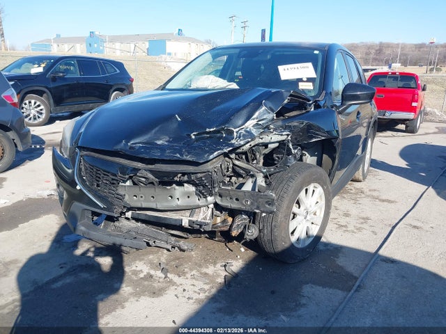 Aukcja sprzedaży 2014 Mazda Cx-5 Touring, vin: JM3KE2CY8E0337263, numer aukcji: 44394308