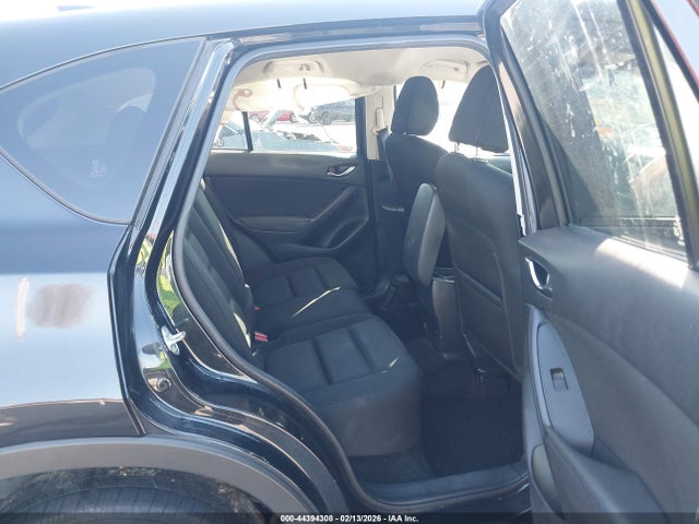 Aukcja sprzedaży 2014 Mazda Cx-5 Touring, vin: JM3KE2CY8E0337263, numer aukcji: 44394308