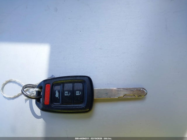 SHHFK7H41HU224605 Honda Civic Sport