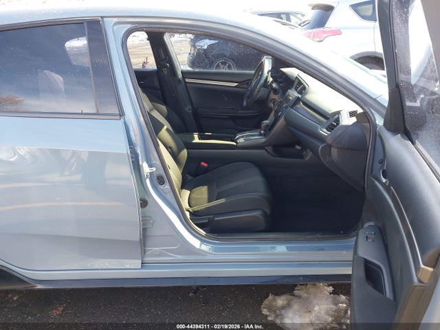 SHHFK7H41HU224605 Honda Civic Sport