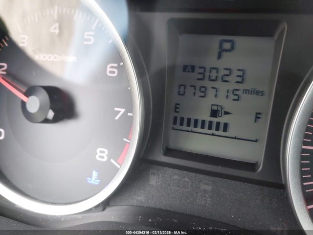 Subaru Forester 2.5i Premium 2016 JF2SJADC1GH411307 Image 15