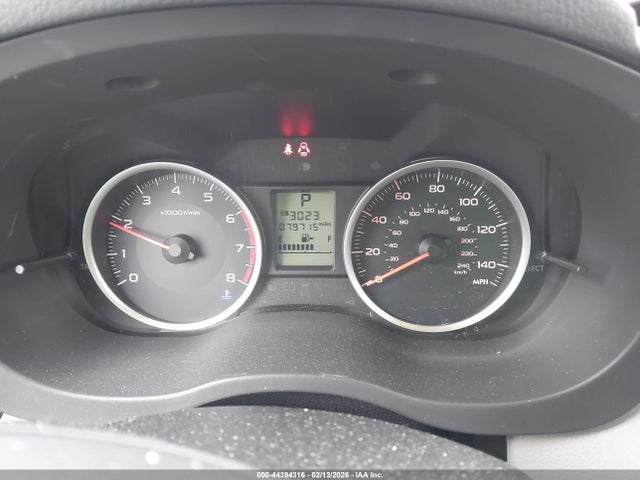 Subaru Forester 2.5i Premium 2016 JF2SJADC1GH411307 Image 7