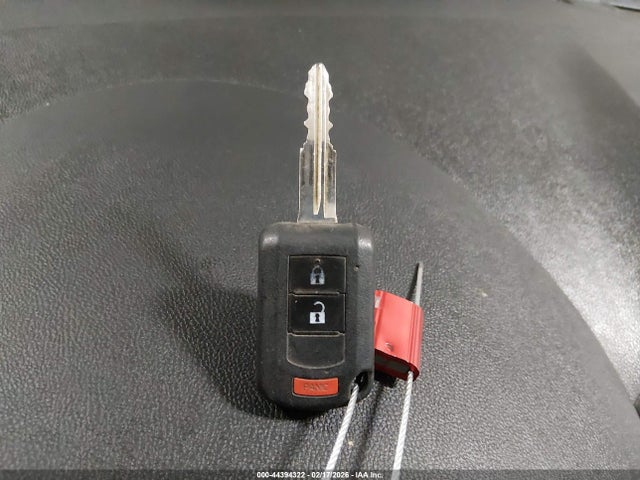 2016 MITSUBISHI OUTLANDER SPORT JA4AR3AU1GZ046787 Photo 10