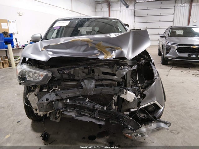 Продаж на аукціоні авто 2016 Mitsubishi Outlander Sport 2.0 Es, vin: JA4AR3AU1GZ046787, номер лоту: 44394322