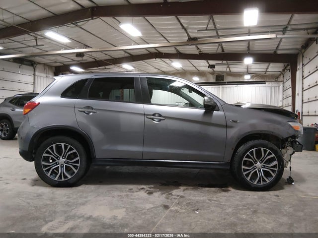Продаж на аукціоні авто 2016 Mitsubishi Outlander Sport 2.0 Es, vin: JA4AR3AU1GZ046787, номер лоту: 44394322