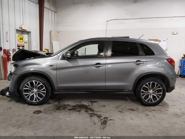 Продаж на аукціоні авто 2016 Mitsubishi Outlander Sport 2.0 Es, vin: JA4AR3AU1GZ046787, номер лоту: 44394322