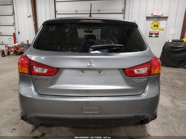 Продаж на аукціоні авто 2016 Mitsubishi Outlander Sport 2.0 Es, vin: JA4AR3AU1GZ046787, номер лоту: 44394322