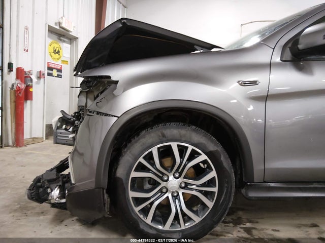 Продаж на аукціоні авто 2016 Mitsubishi Outlander Sport 2.0 Es, vin: JA4AR3AU1GZ046787, номер лоту: 44394322