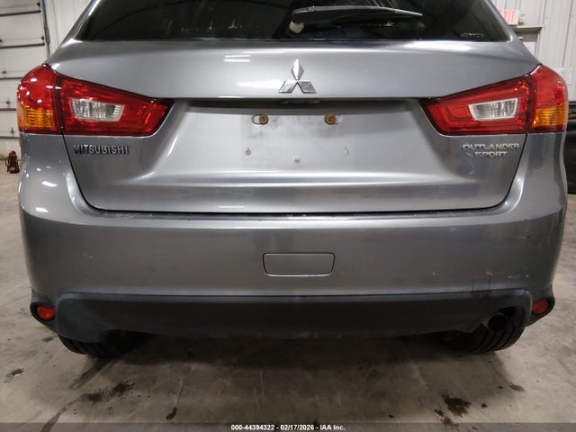 Продаж на аукціоні авто 2016 Mitsubishi Outlander Sport 2.0 Es, vin: JA4AR3AU1GZ046787, номер лоту: 44394322