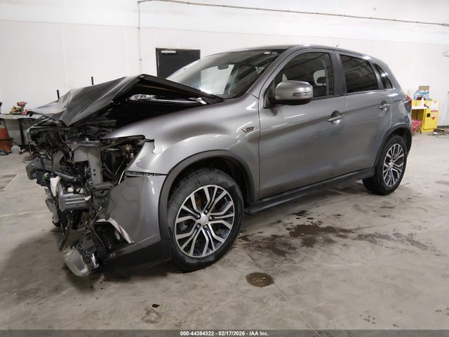 2016 MITSUBISHI OUTLANDER SPORT JA4AR3AU1GZ046787 Photo 1
