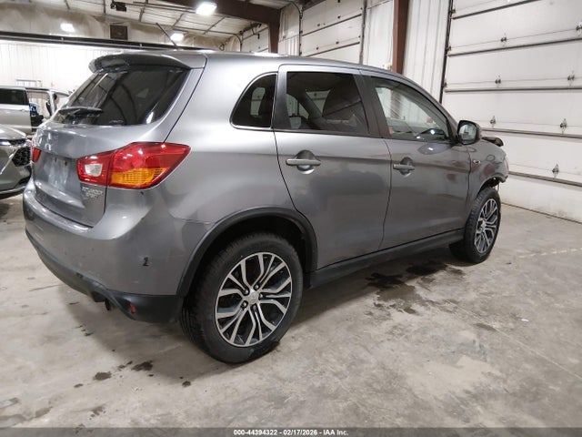 2016 MITSUBISHI OUTLANDER SPORT JA4AR3AU1GZ046787 Photo 3