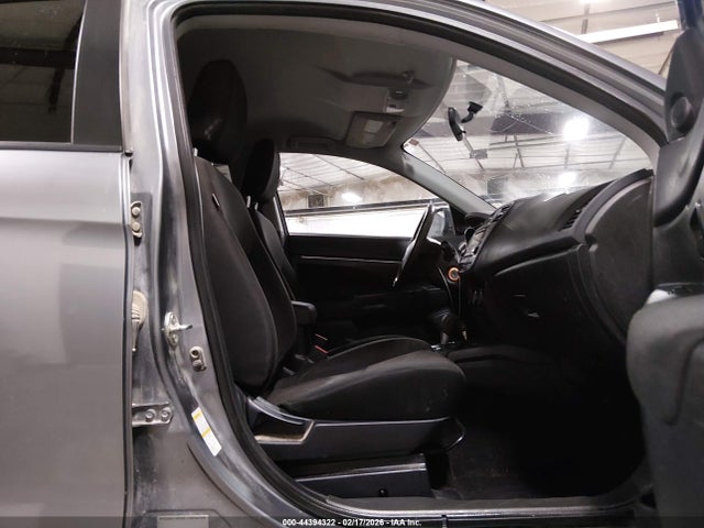 2016 MITSUBISHI OUTLANDER SPORT JA4AR3AU1GZ046787 Photo 4