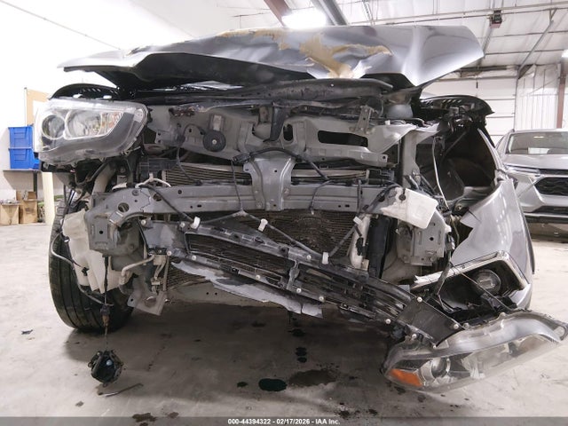 2016 MITSUBISHI OUTLANDER SPORT JA4AR3AU1GZ046787 Photo 5