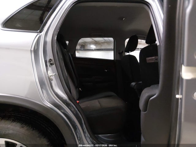 2016 MITSUBISHI OUTLANDER SPORT JA4AR3AU1GZ046787 Photo 7
